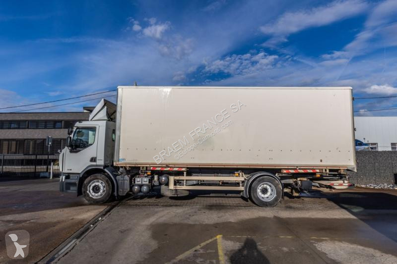 Camión Renault  PREMIUM 340 DXI // HAYON...