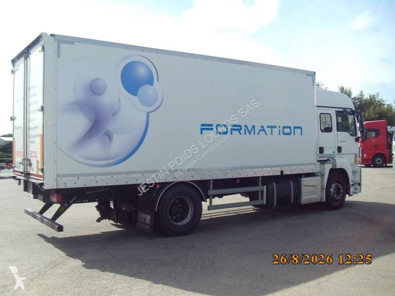 Camion MAN