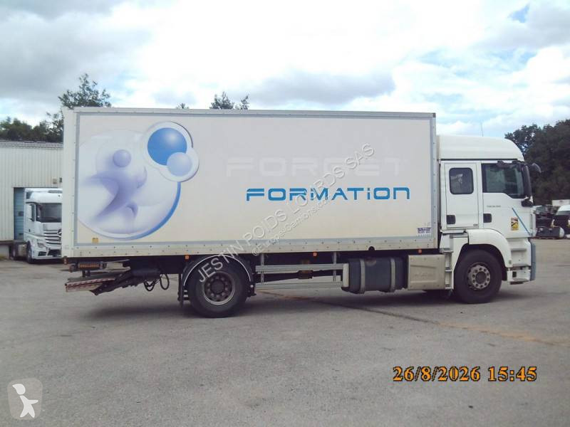 Camion MAN