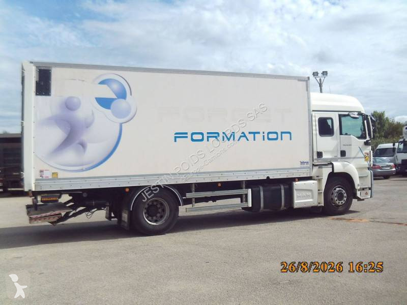 Camion MAN
