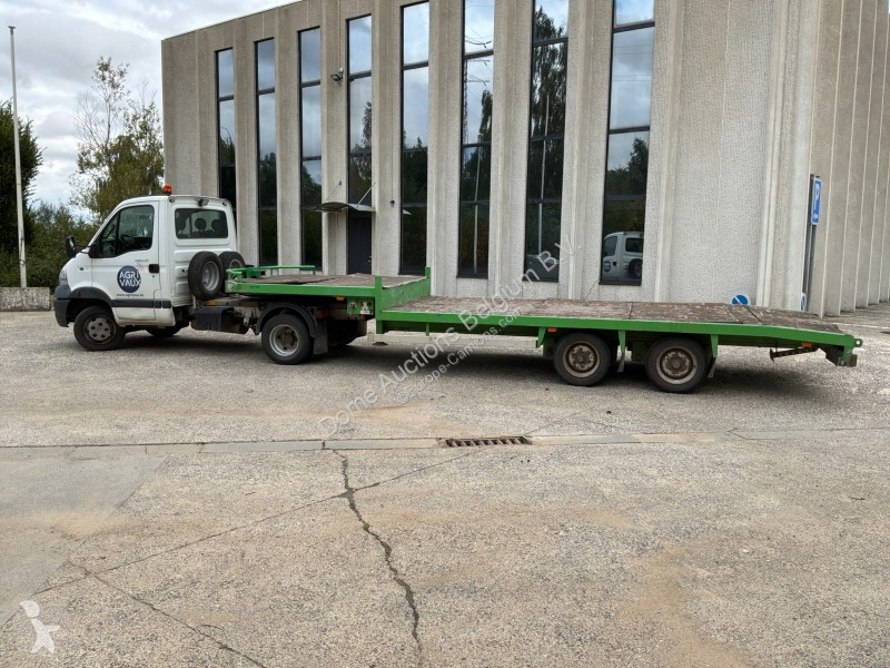 Camion Renault