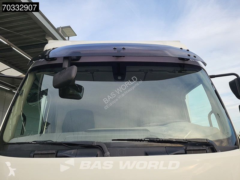Camion DAF 260  4X2 APK 02-2027 16t 2.000Kgs...