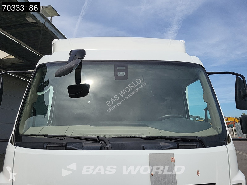 Camion DAF XB 230 4X2 12tonner kg Ladebordwand...