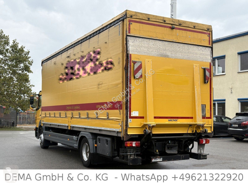 Camion Mercedes...