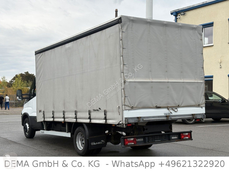 Camión Iveco 70...