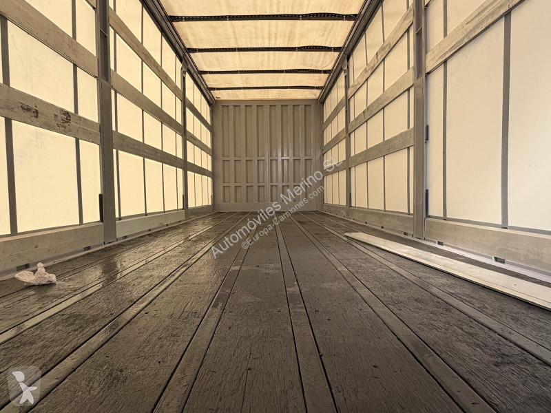 Camion Renault P
