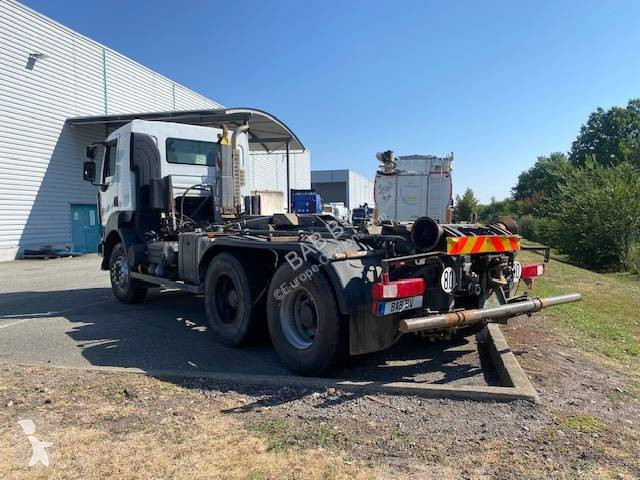 Camion Renault