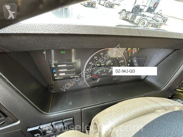Camion Volvo MANJOT