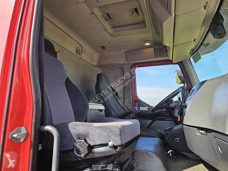 Camión Volvo FL 250.16