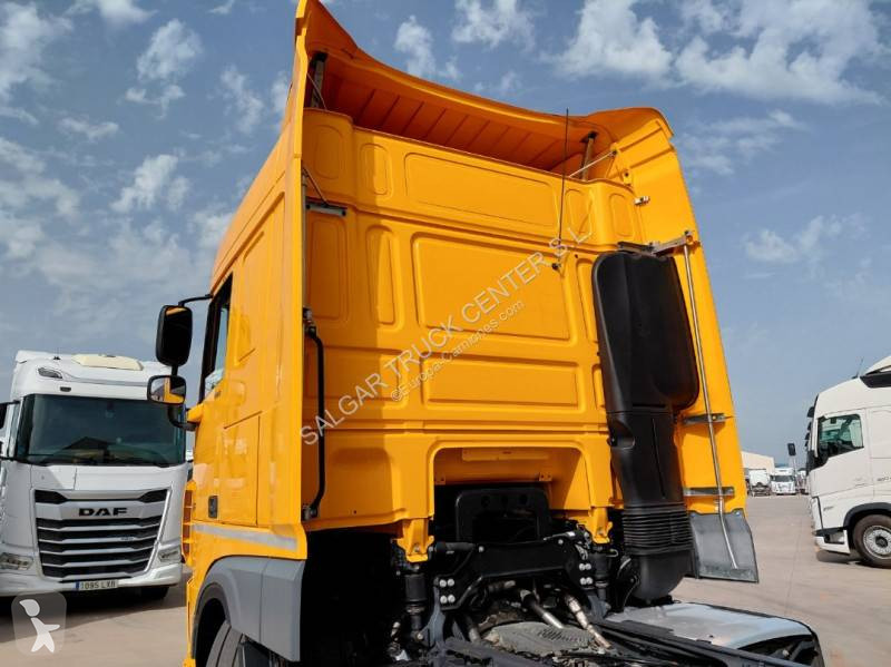 Camion DAF