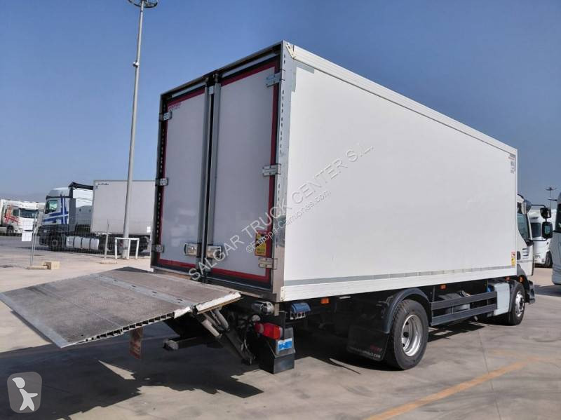 Camion Volvo