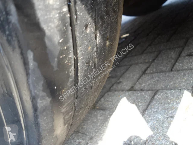 Camión Scania 420 19000 LITER...
