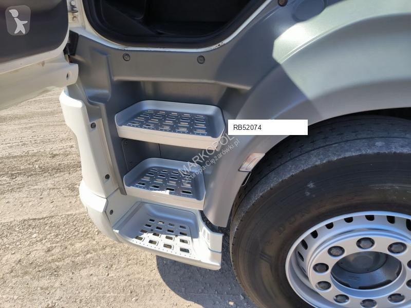 Vrachtwagen DAF CF410/ EURO 6 /AUTOMAT/ 20 EURO...