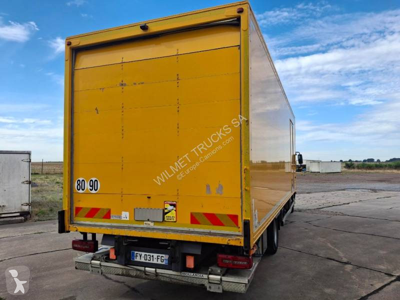 Camion MAN