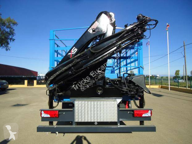 Camion MAN