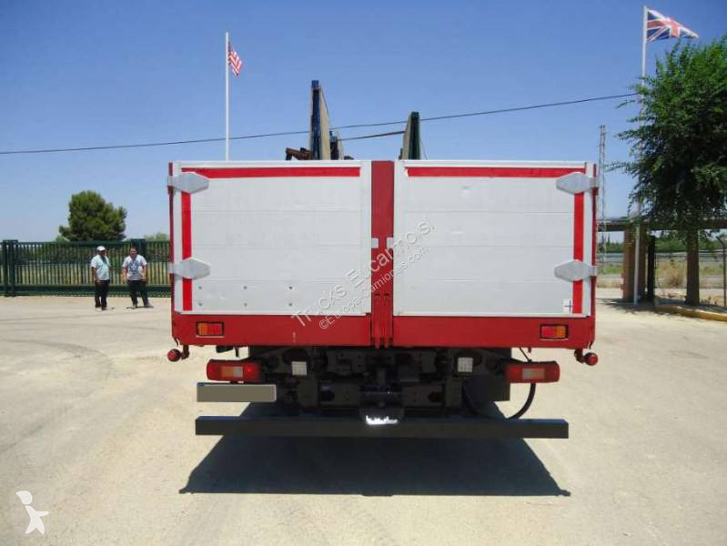 Camion Volvo