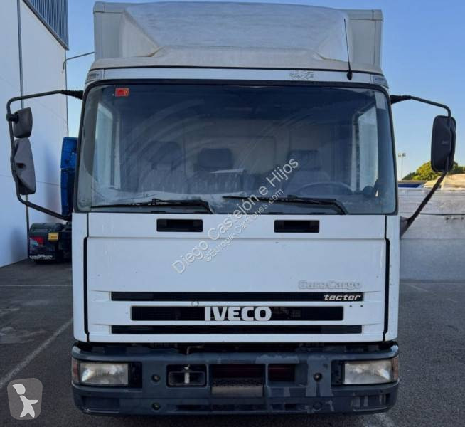 Camion Iveco