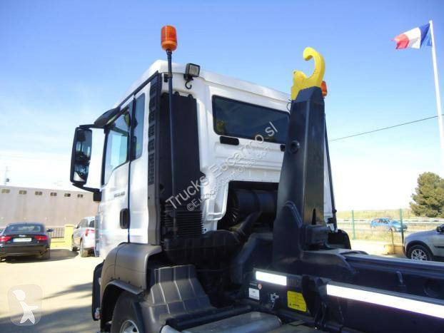 Camion Volvo