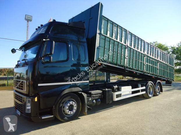 Camion Volvo