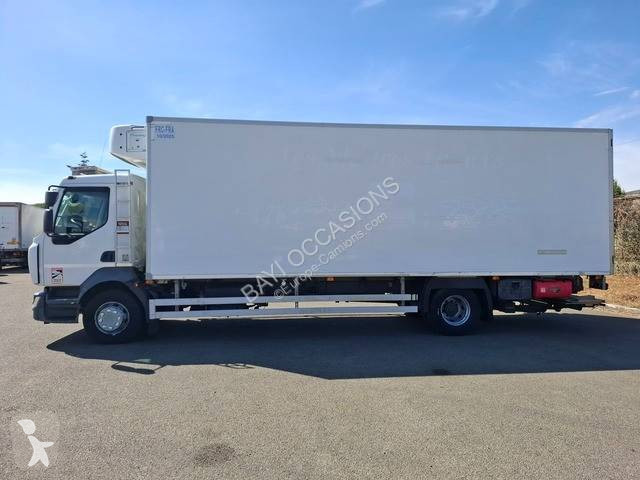 Camion Renault