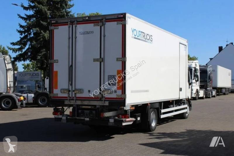 Camion Renault