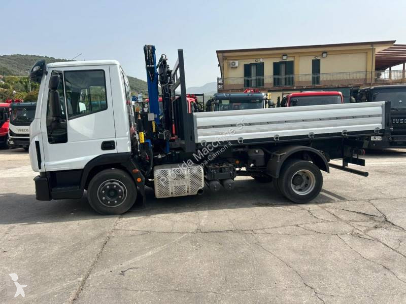 Camion Iveco