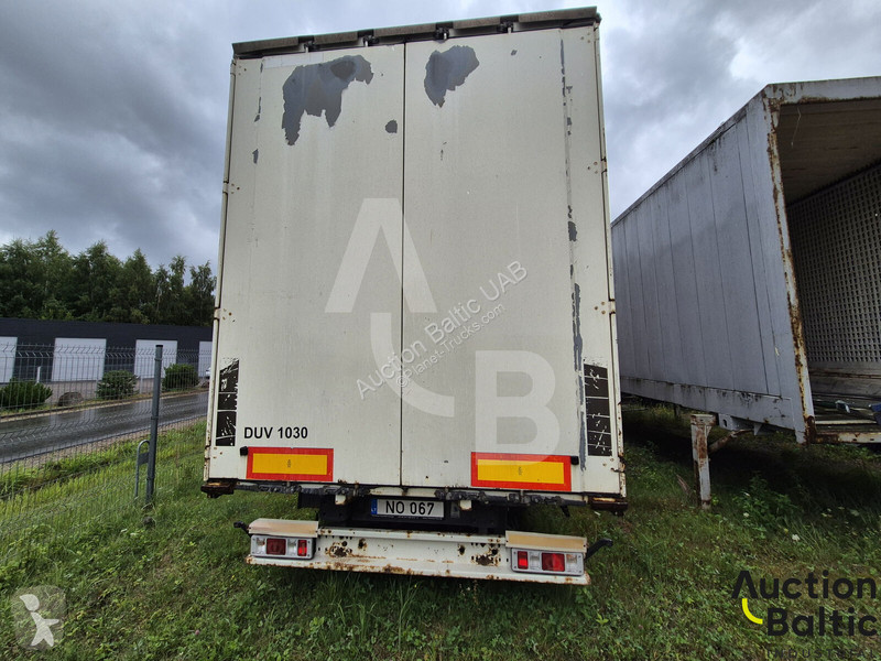 Camion Scania 410