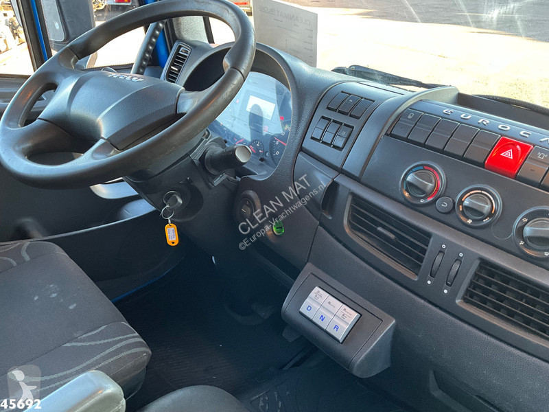 Vrachtwagen Iveco ML150E25 Euro 6 Full steel