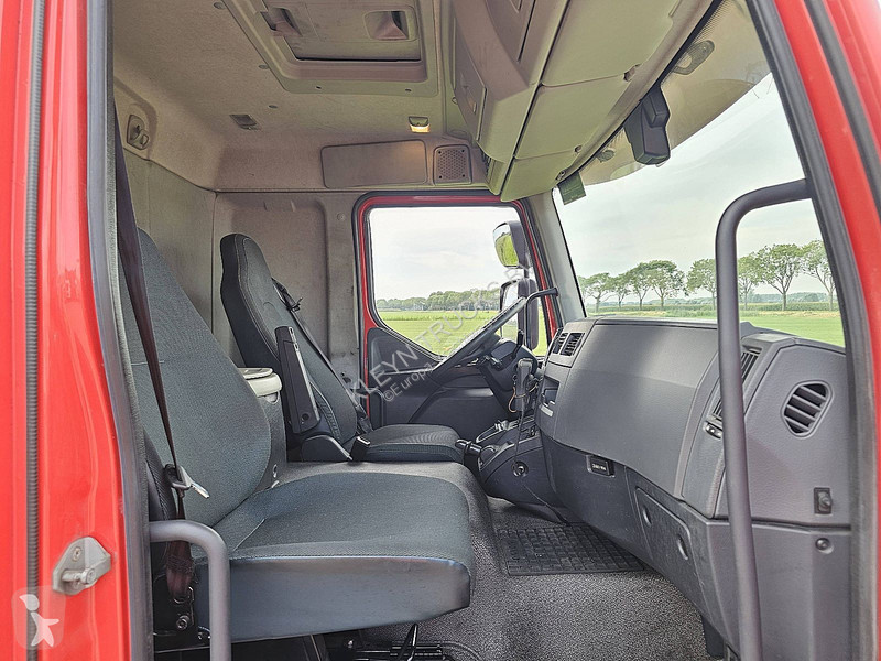 Camion Volvo FL 250.16