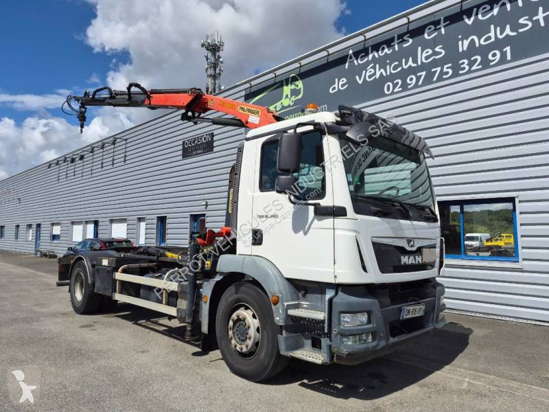 Camion MAN