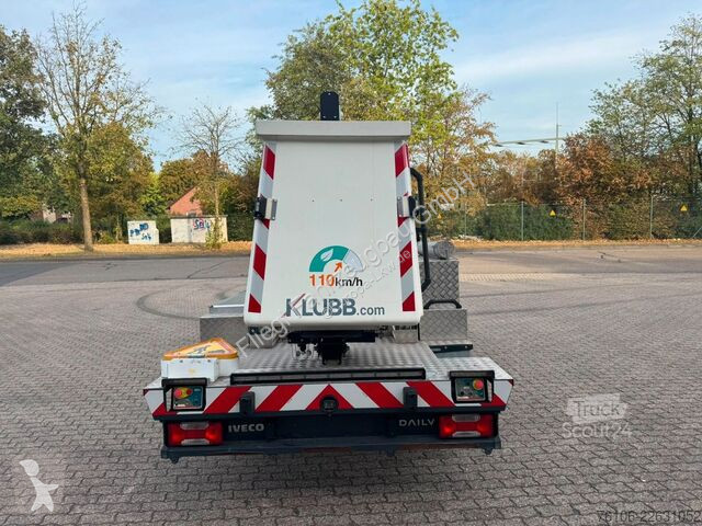 Vrachtwagen