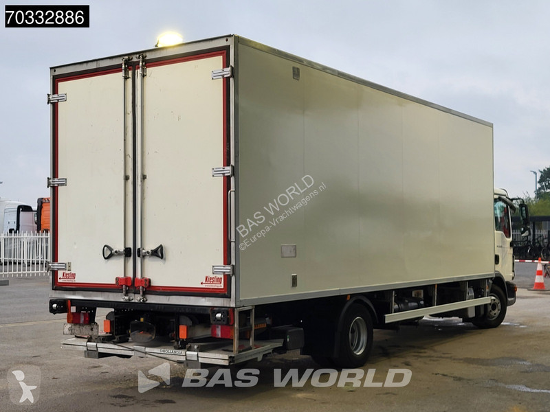 Camion MAN TGL 12.250 4X2 12tonner Thermo King...