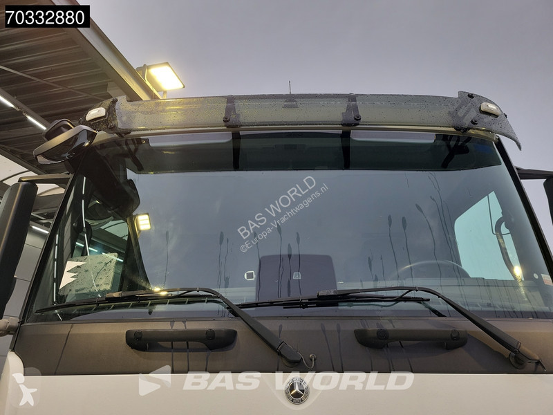 Camion Mercedes 2543 6X2 Full Air Lift+Steering...