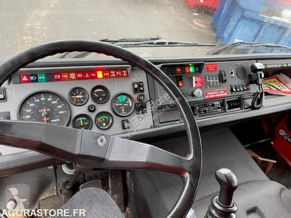Camion