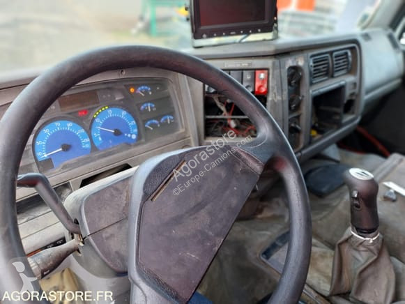 Camion