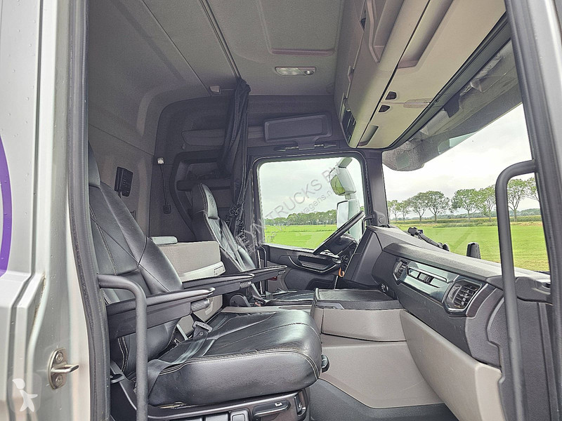 Vrachtwagen Scania G500 MIKTANK,12M3