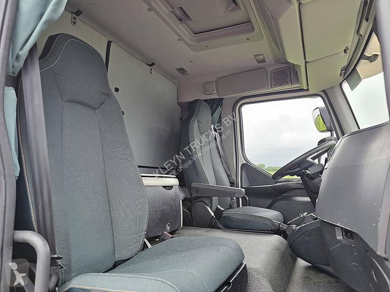 Camion Volvo FL 250.16