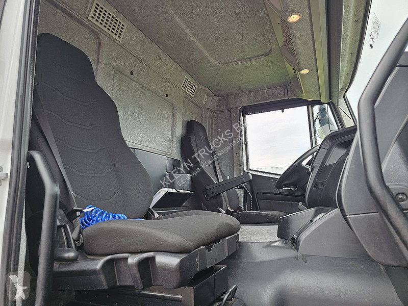 Camion Iveco AD190S42 STRALIS