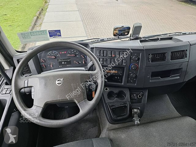 Vrachtwagen