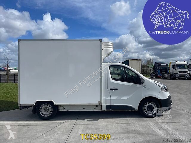 Vrachtwagen