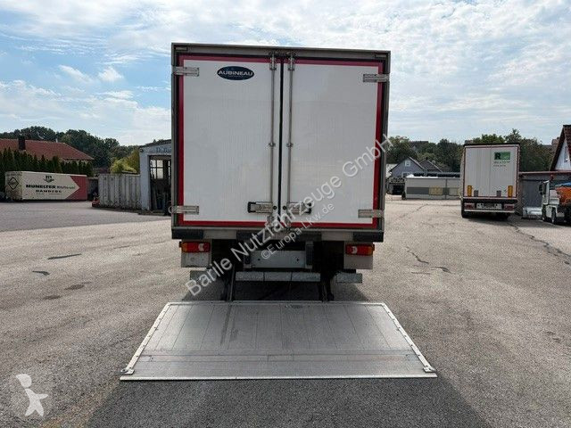Vrachtwagen Iveco ML100E19 E6 Kühlkoffer...