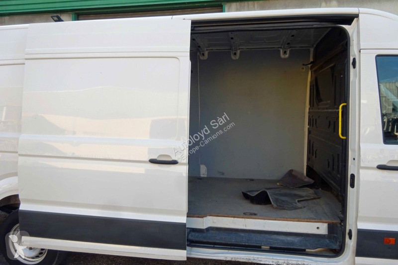 Veículo utilitário Volkswagen