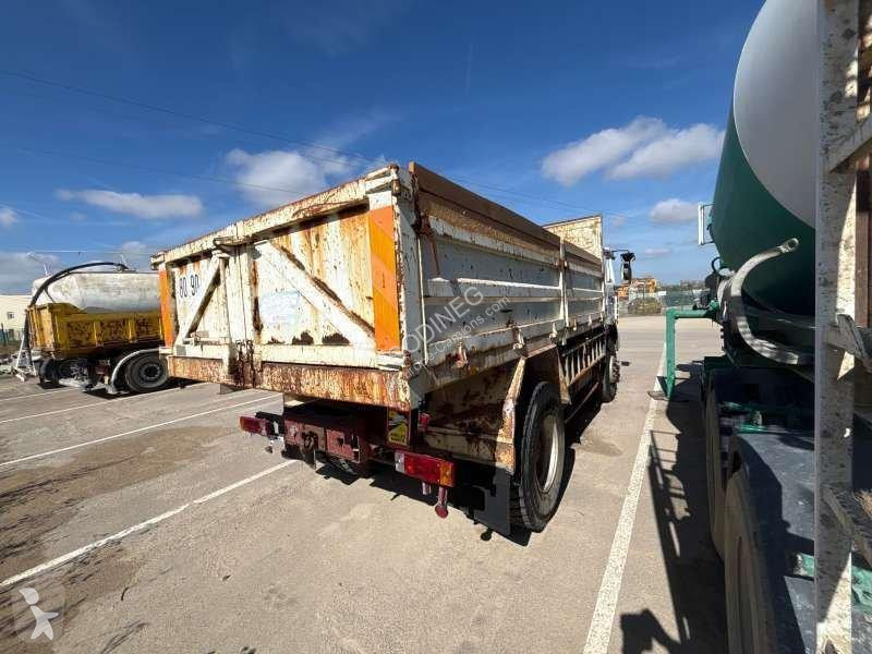 Camion Renault  G230TI