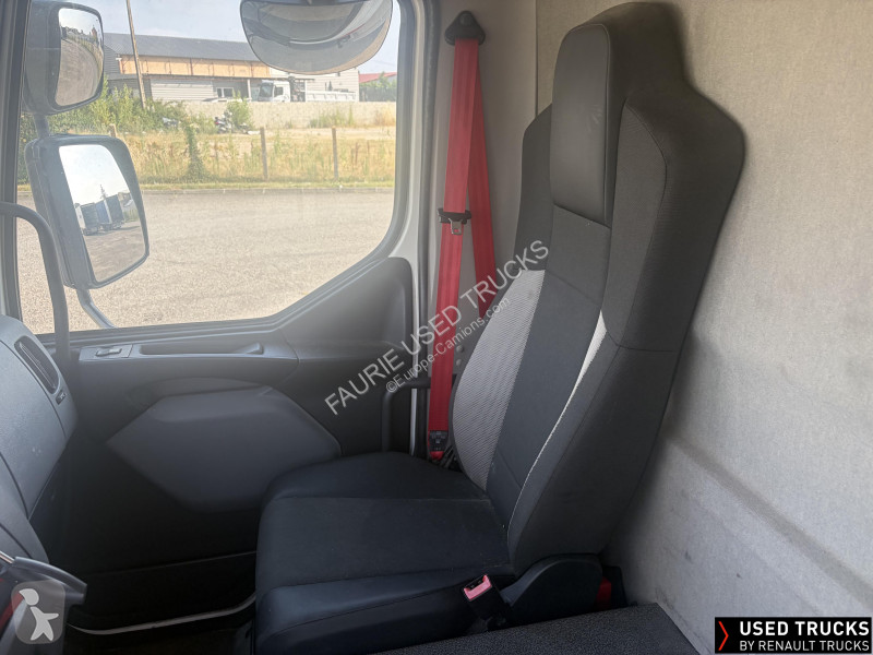 Vrachtwagen Renault