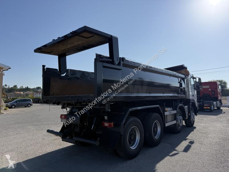 Camion Volvo 450