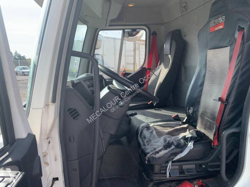 Vrachtwagen Renault