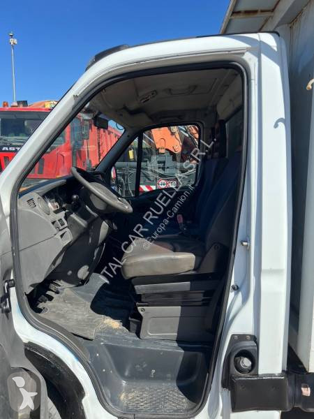 Camión Iveco