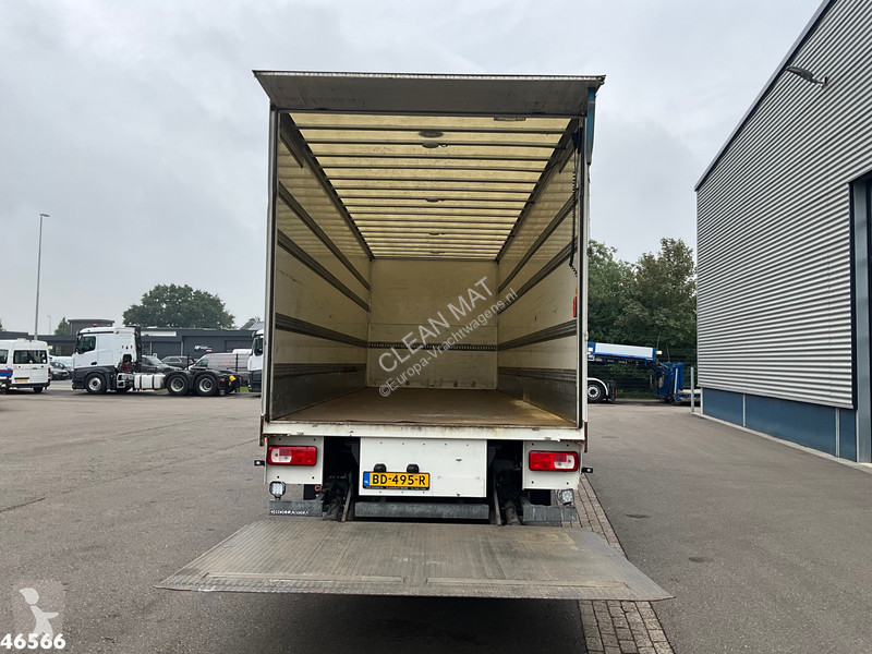 Camión DAF FAN  340 Euro 6 DHollandia laadklep