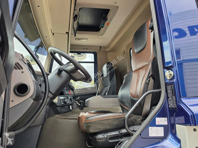 Camión DAF 530 6x4