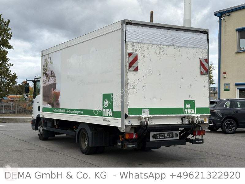 Camion MAN...